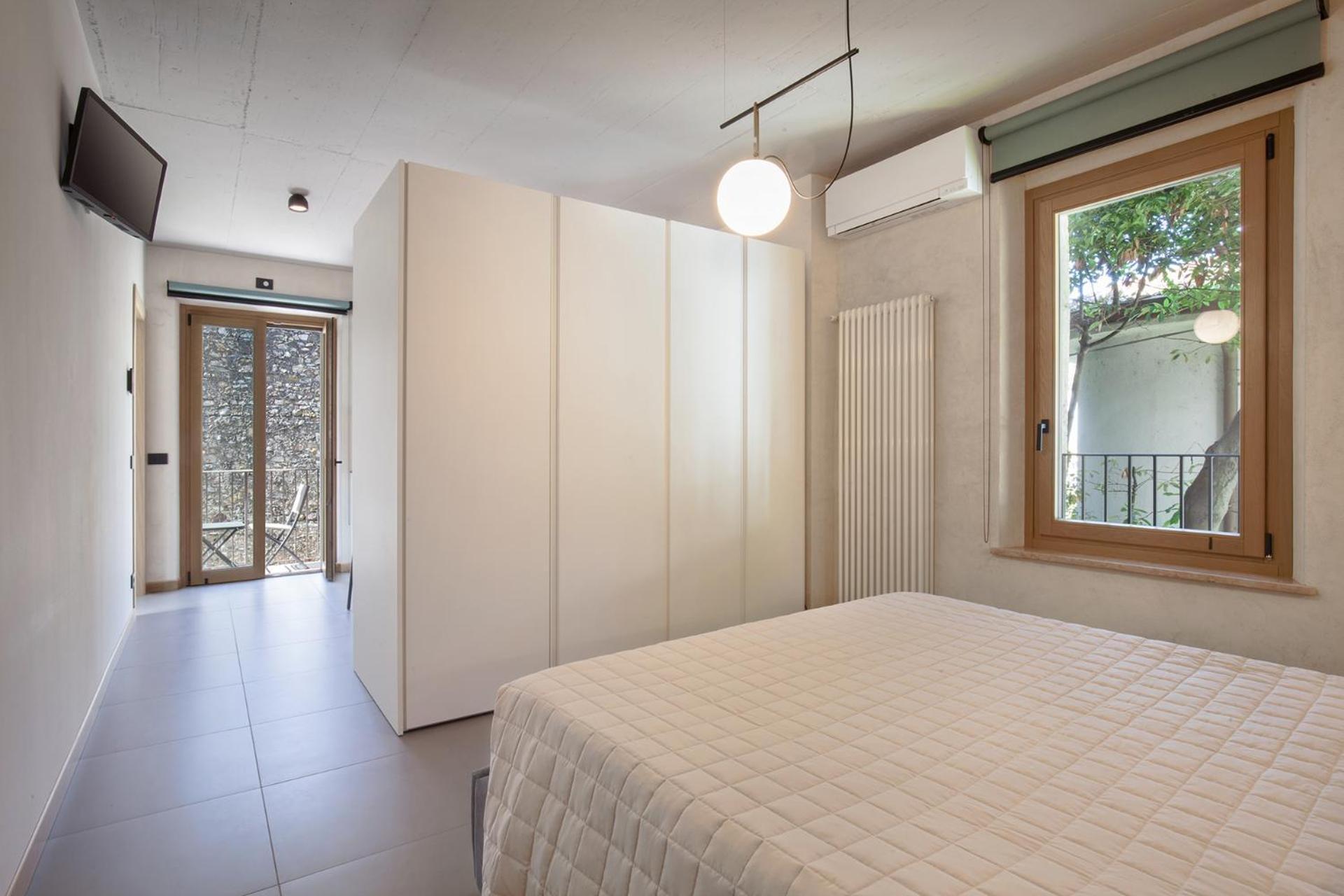 Aparthotel Residenza Vedovelli Torri Del Benaco Exterior foto